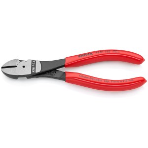 Leikkauspihdit Knipex 7401160; 160 mm