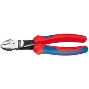 Leikkauspihdit Knipex 7412180