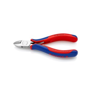 Leikkauspihdit Knipex 7702135H; 135 mm