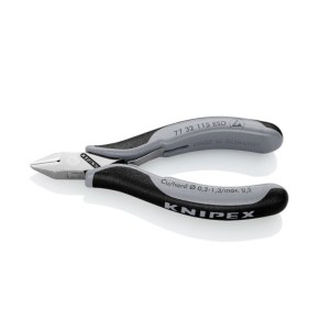 Leikkauspihdit Knipex 7732115ESD; 117 mm