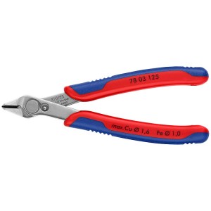 Leikkauspihdit Knipex 7803125