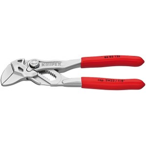 Putkipihdit Knipex 8603125; 125 mm