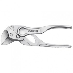 Putkipihdit Knipex XS 8604100; 100 mm
