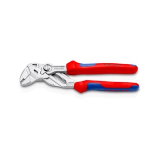 Putkipihdit Knipex 8605180S5; 180 mm