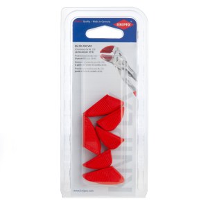 Tarvikkeet Knipex 8609250V01; 6 kpl.