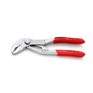 Putkipihdit Knipex 8703125; 125 mm