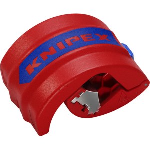 Putkileikkuri Knipex BiX 902210BK; 20-50 mm