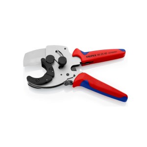 Muoviputkipihdit Knipex 902540; 210 mm