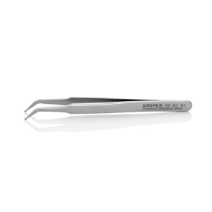 Pinsetit Knipex 920101; 115 mm