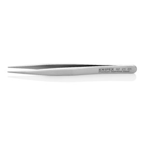 Pinsetit Knipex 922101; 120 mm