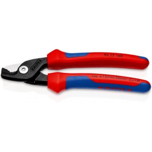 Kaapelileikkuri Knipex 9512160; 160 mm