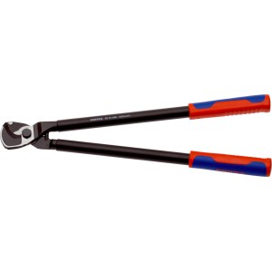 Kaapelileikkauspihdit Knipex 9512500; 500 mm