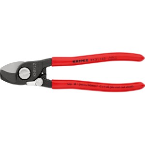Kaapelileikkuri Knipex 9521165; 165 mm