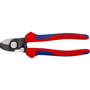 Kaapelileikkuri Knipex 9522165; 165 mm