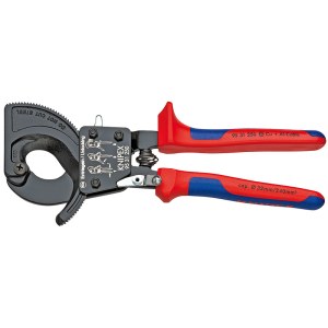 Kaapelileikkuri Knipex 9531250