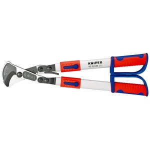 Kaapelileikkuri Knipex 9532038; 570 mm