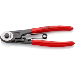 Kaapelileikkauspihdit Knipex 9561150; 150 mm
