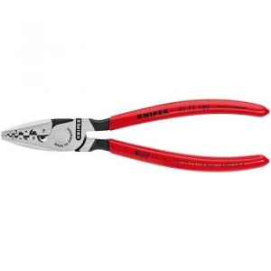 Johtopihdit Knipex 9771180