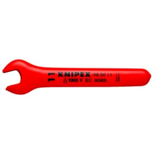 Kiintolenkkiavain  Knipex 980011; 11 mm