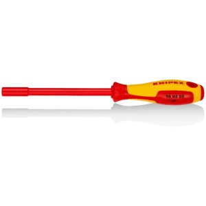 Ruuvimeisseli Knipex 980305; 5 mm