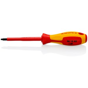 Ruuvimeisseli Knipex 981202; SQ2