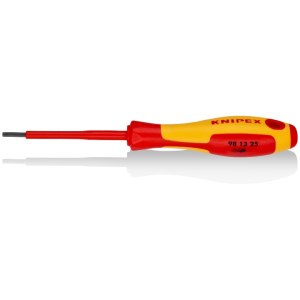 Ruuvimeisseli Knipex 981325; HEX2,5; 75 mm