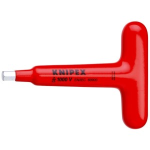 T-ruuvinväännin Knipex 981405; HEX5