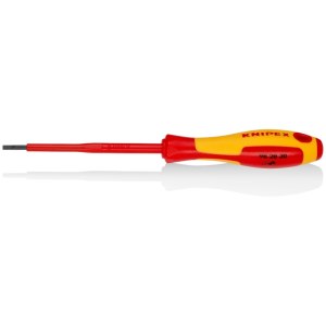 Ruuvimeisseli Knipex 982030; SL3; 100 mm