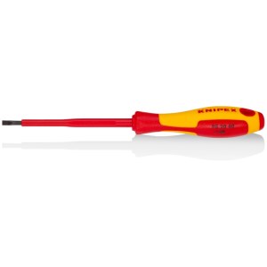 Ruuvimeisseli Knipex 982040; SL4; 100 mm