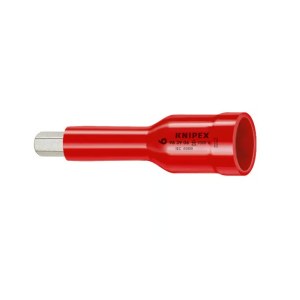 Hylsy päällä Knipex 983905; 3/8''; 5x75 mm