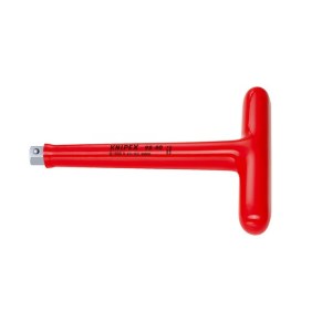 Liitososa, varsi jakoavaimelle Knipex 9840; 1/2''