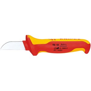 Kaapelin katkaisuterä Knipex 9852