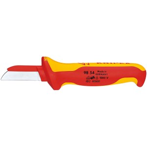 Kaapelin katkaisuterä Knipex 9854