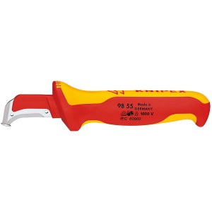 Kaapelin katkaisuterä Knipex 9855