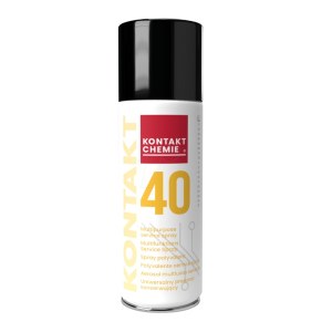 Aerosoli suihke KONTAKT CHEMIE 40; 200 ml