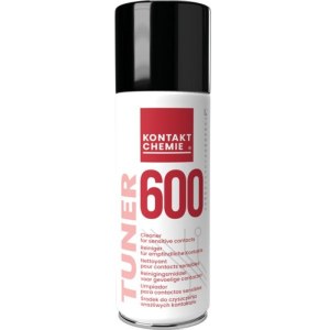 Puhdistusaine KONTAKT CHEMIE KOC-TUNER600/200; 200 ml