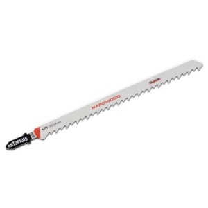 Pistosahanterä Kreator KRT041015; 152 mm; 2 kpl.