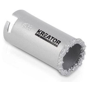 Reikäsaha Kreator KRT100201; 33 mm