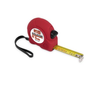 Rullamitta Kreator KRT702005; 5 m