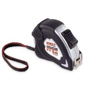 Rullamitta Kreator KRT702105; 5 m