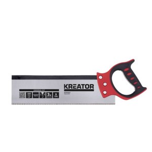 Käsisaha Kreator KRT809001; 350 mm