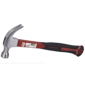 Kirvesmiehen vasara Kreator KRT903103; 450 g