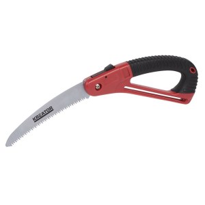 Kääntösaha Kreator KRTGR5001; 180 mm