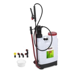 Paineruisku Kreator KRTGR6812; 12 l