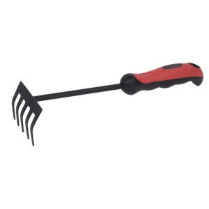 Lehtiharava Kreator KRTGR7004; 340 mm