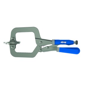 Puristin Kreg KHC-PREMIUM; 76 mm
