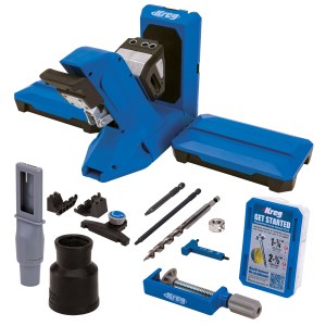 Poraussapluuna Kreg Jig® Pocket-Hole Jig 720 Pro
