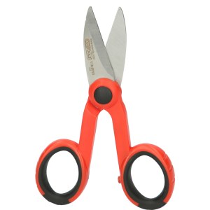 Sakset KS Tools 118.0013; 143 mm