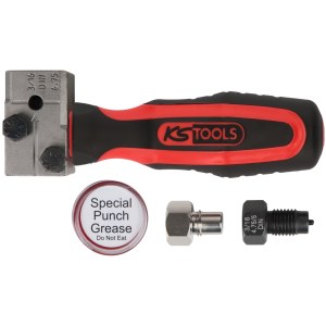 Vieritystyökalu KS Tools 122.1215