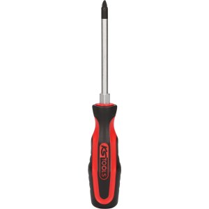Ruuvimeisseli KS Tools 159.1041-E; PZ2; 100 mm